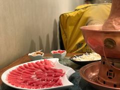 -南门涮肉(上海二店)