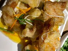 -榆林镇筋饼(知春路店)