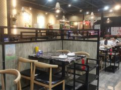-古乐牛香·鲜牛肉牛杂火锅(五一中路店)
