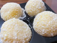 -满记甜品(巴黎春天宝山店)