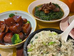 -阿巧一号私房菜(止园路店)