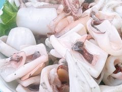 -崴海渔村(虹梅路店)