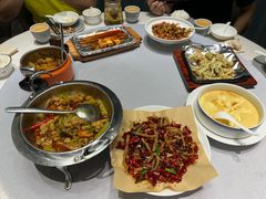 -U你·天然调味(南湖总店)