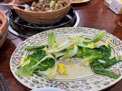 -华仔土鸡店(南洲分店)