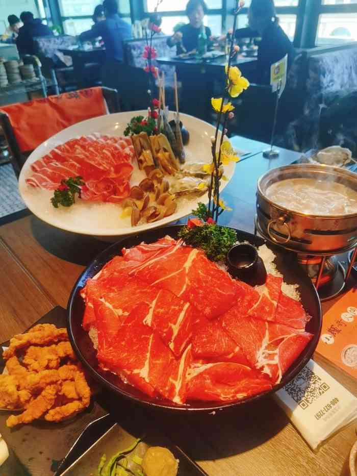 小辉哥火锅(合生汇店)