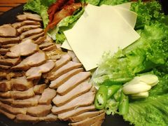 -纽斯桑拿会所(餐厅天山路店)