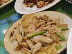 -盛港湾海鲜食府(黄沙店)