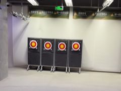 -無弓射箭俱乐部(领展中心城店)