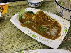 -州记·肠粉·牛肉火锅(福安店)