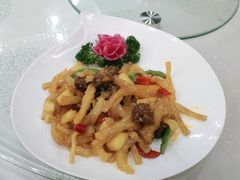 -清真悦宾楼食府(海湖店)
