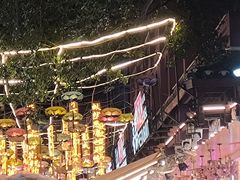 -刘姐啤酒鱼民族演艺餐厅(西街总店)