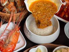 -蟹村草堂·苏式园林人文农家·大闸蟹