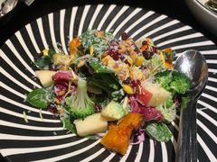 -燃扒房Steakhouse(皇庭店)