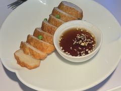 -月芽·自由餐厅·西溪湿地餐厅