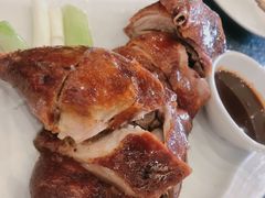小刀鸭-喜洲翰林餐厅(董家百年老宅店)