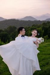-秦皇岛我和你婚纱摄影工作室
