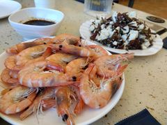 -港畔赶海蒸汽海鲜烧烤自助(仙螺岛店)