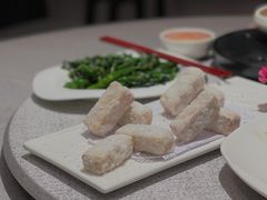 -金成潮菜博物馆(海珠湿地店)