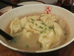 -谭师爷龙抄手(白下路店)