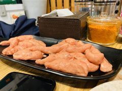-大壮家原味烤肉(兴华北街店)