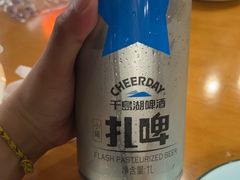 -洪福饭店·十八年老店