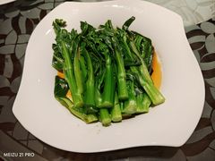 -桃源春晓中餐厅 TaoYuan Restaurant