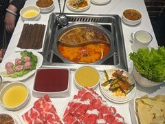 -重庆大队长火锅(凤城八路店)