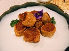 -红棉中餐厅·广州海航威斯汀酒店