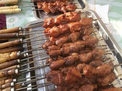 -王记西鎮电烤肉(汶上路店)