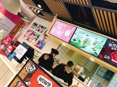 -DQ·蛋糕·冰淇淋(金桥店)