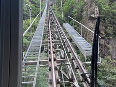 -黄山翡翠谷景区