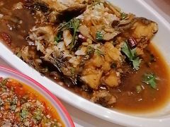 -苏大嘴蒸汽海鲜·海胆蒸饺(中山广场店)