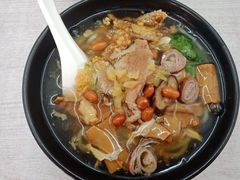 -阿芬卤面(花巷店)