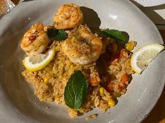 -沏点Trattoria意大利餐厅(新街口店)