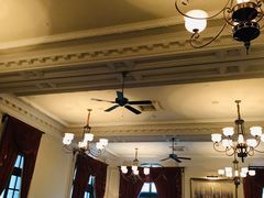 大堂-Salon de Ville浦江汇(上海外滩华尔道夫酒店店)