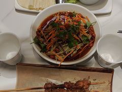 -清真·卡德尔大叔新疆主题餐厅(龙汇路店)