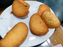 -龙顺园麻辣香锅(机场店)