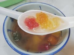 -张钦德·广场老牌豆花甜汤(总店)
