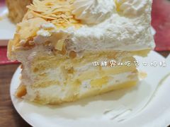 -味多美蛋糕(三元桥店)