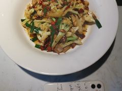 -费大厨辣椒炒肉(黄兴中心广场店)