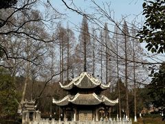 -习家池