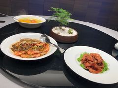 -龙宴海鲜城(经中路店)