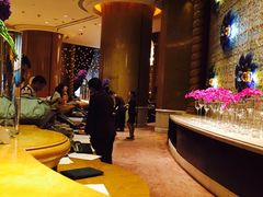 -澳门十六浦索菲特大酒店