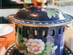 -岷山饭店-芝芝自助餐厅