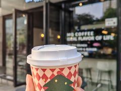 -明谦·Coffee&Cocktail Bar(美您公园店)