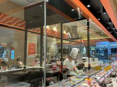 -新一番三文鱼寿司(大东海店)