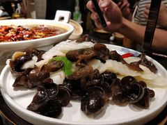 -庆合府重庆大排档(紫都城店)