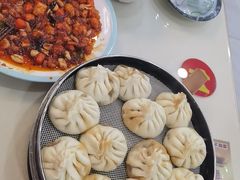 -石饮红星包子(中山路店)