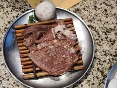 -安又胖韩国烤肉
