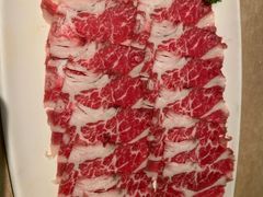 精品雪花肥牛-新石器烤肉(南站店)